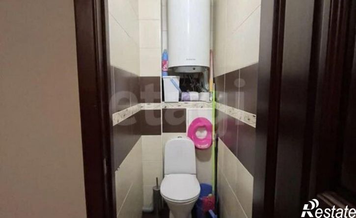 2-комн квартира улица Сенюкова, 29,  д. 29