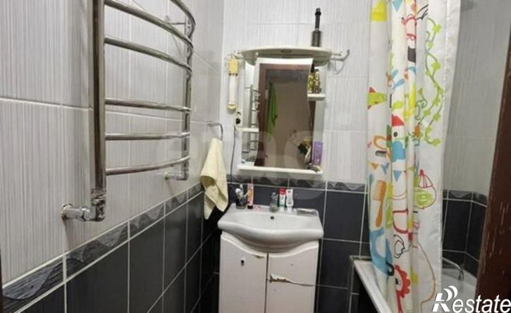 2-комн квартира улица Сенюкова, 29,  д. 29