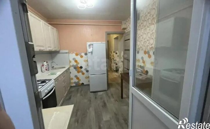 2-комн квартира проспект Космонавтов, 36,  д. 36