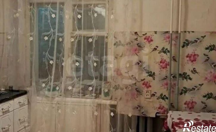 2-комн квартира улица 40 лет ГВФ, 17,  д. 17