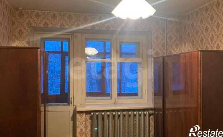 2-комн квартира проезд Дружбы, 13,  д. 13