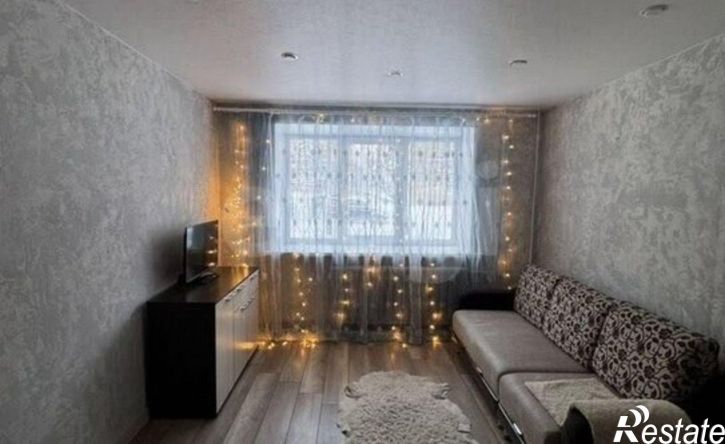 1-комн квартира ул Крымская, 5,  д. 5