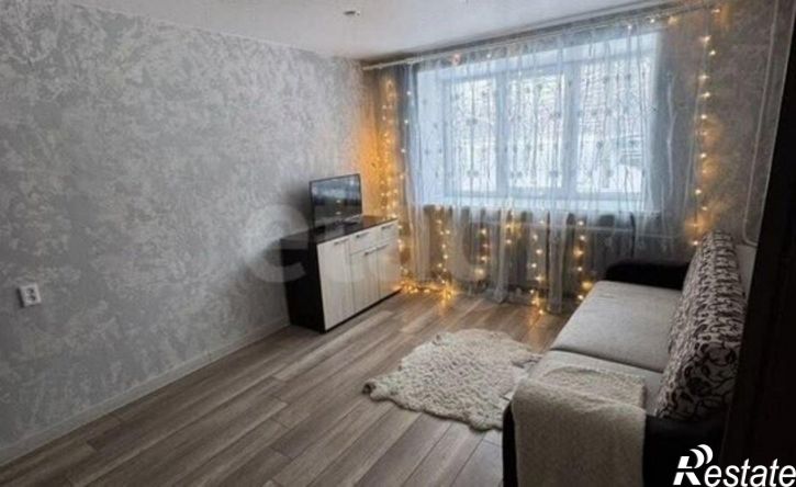 1-комн квартира ул Крымская, 5,  д. 5