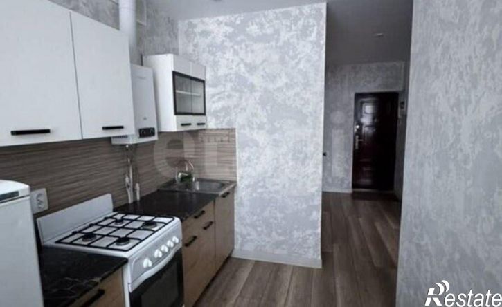 1-комн квартира ул Крымская, 5,  д. 5