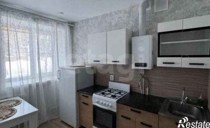 1-комн квартира ул Крымская, 5,  д. 5