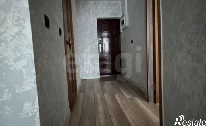 1-комн квартира ул Крымская, 5,  д. 5