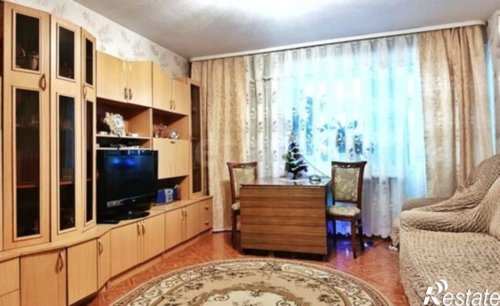 2-комн квартира пр-кт Ленина, 53,  д. 53