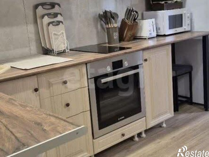 1-комн квартира улица Победы, 2,  д. 2