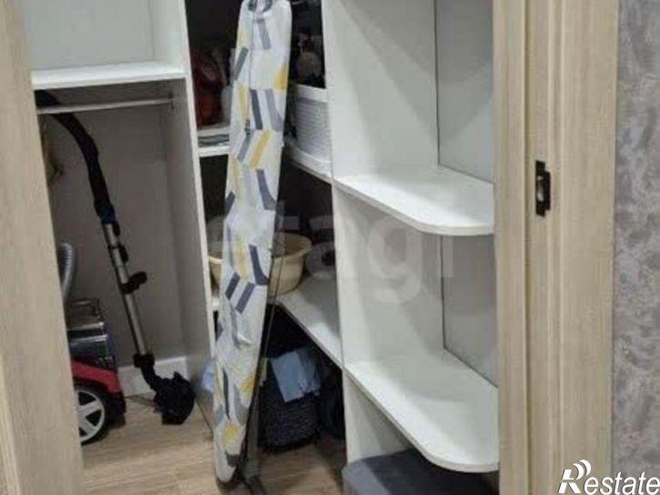 1-комн квартира улица Победы, 2,  д. 2