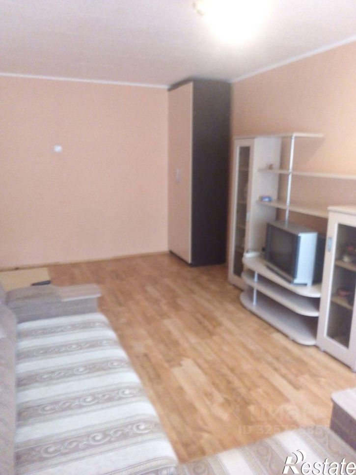 2-комн квартира Юбилейная улица, 19,  д. 19