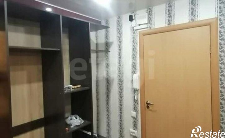 3-комн квартира Пионергорский проезд, 4,  д. 4