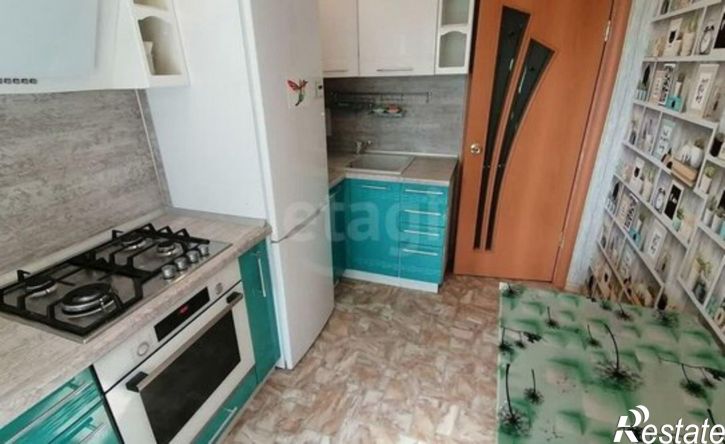 3-комн квартира Пионергорский проезд, 4,  д. 4