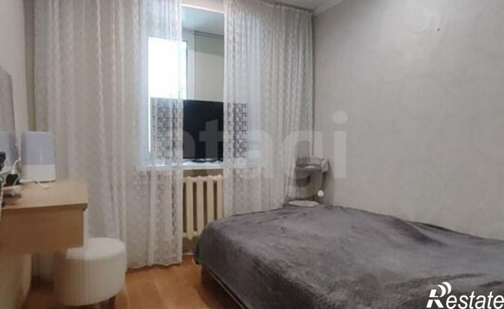 2-комн квартира ул Интернациональная, 47,  д. 47