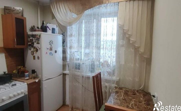 2-комн квартира ул Интернациональная, 47,  д. 47