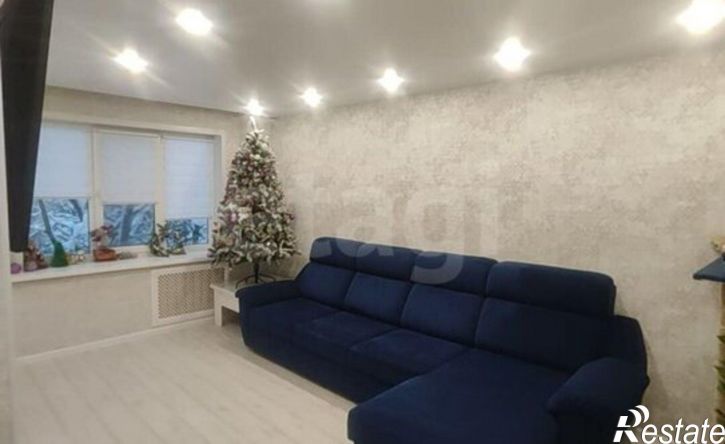 3-комн квартира Юбилейная улица, 4,  д. 4