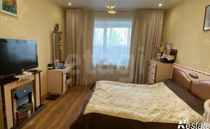 3-комн квартира Интернациональная улица, 60,  д. 60