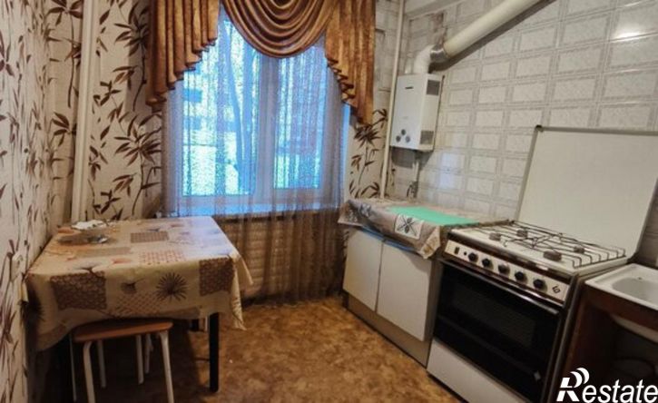 1-комн квартира Севастопольская улица, 13А,  д. 13А