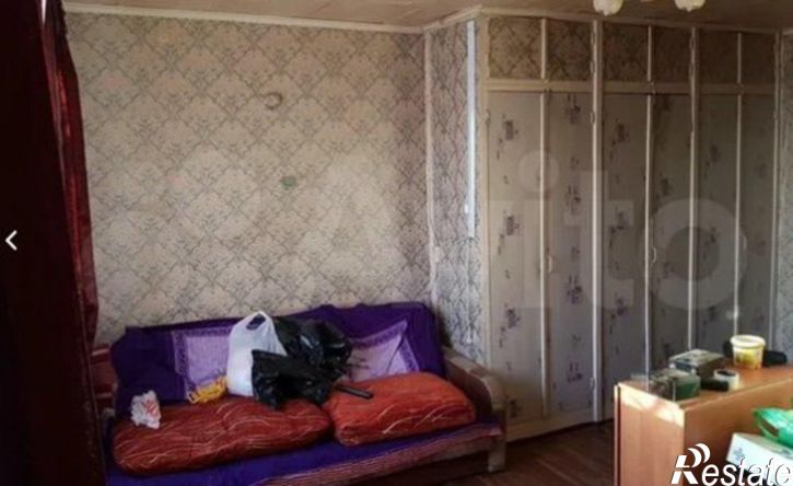 2-комн квартира улица Дежнёва, 29,  д. 29