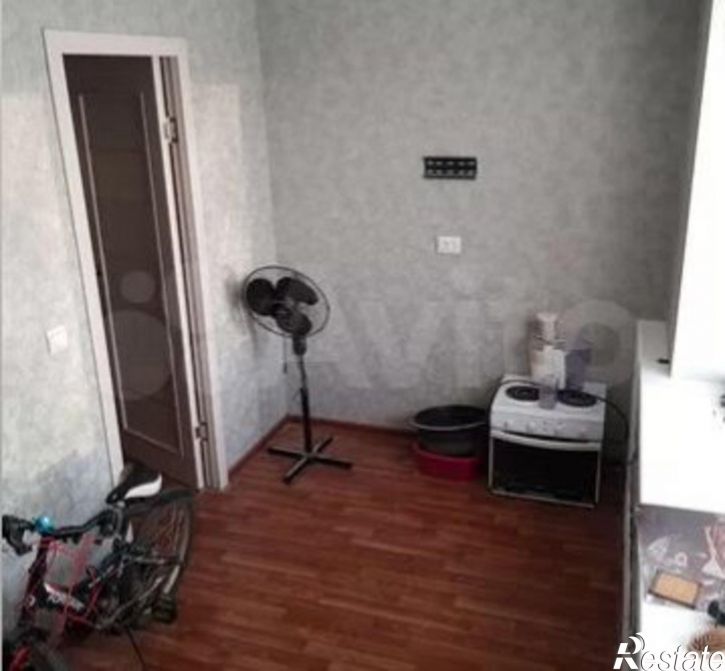 2-комн квартира улица Дежнёва, 29,  д. 29