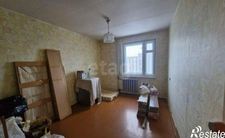 2-комн квартира улица Сенюкова, 16,  д. 16