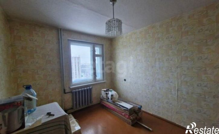2-комн квартира улица Сенюкова, 16,  д. 16