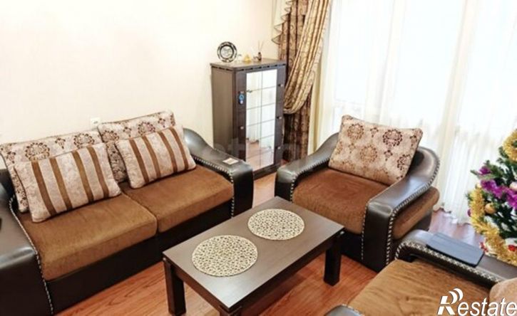 3-комн квартира ул Интернациональная, 49,  д. 49
