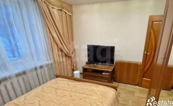 3-комн квартира ул Интернациональная, 49,  д. 49