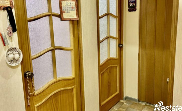 2-комн квартира улица 40 лет ГВФ, 3,  д. 3