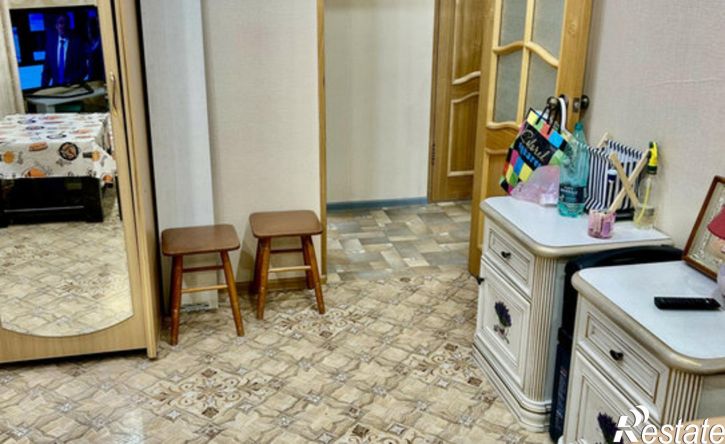 2-комн квартира улица 40 лет ГВФ, 3,  д. 3
