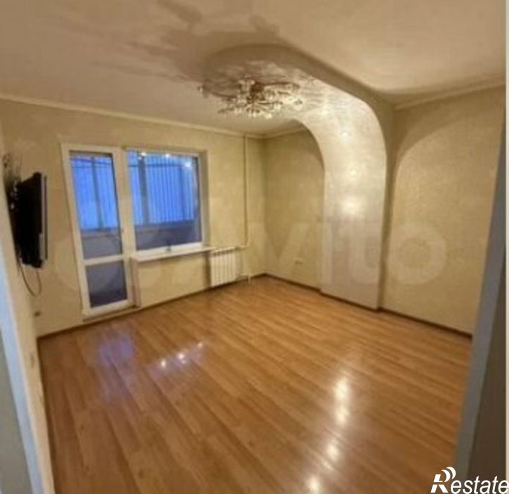 1-комн квартира Пионергорский проезд, 10,  д. 10