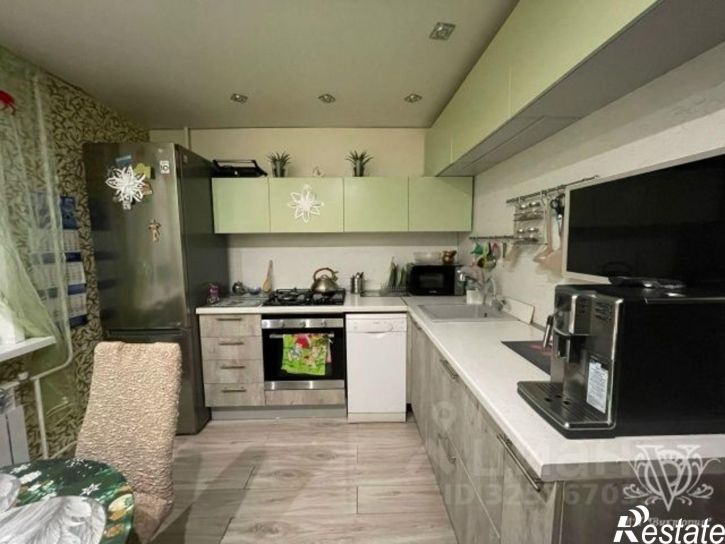 3-комн квартира ул Машиностроителей, 5,  д. 5