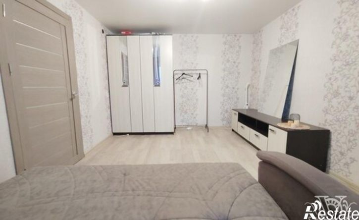 1-комн квартира пр-кт Космонавтов, 7а,  д. 7а