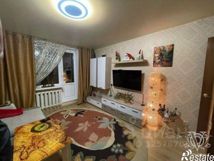 3-комн квартира ул Машиностроителей, 5,  д. 5