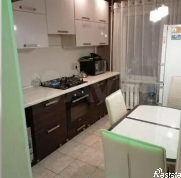 2-комн квартира Интернациональная улица, 31,  д. 31
