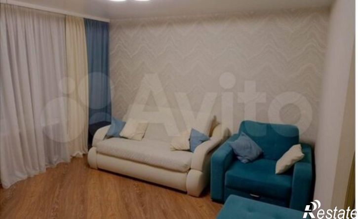 2-комн квартира Интернациональная улица, 31,  д. 31
