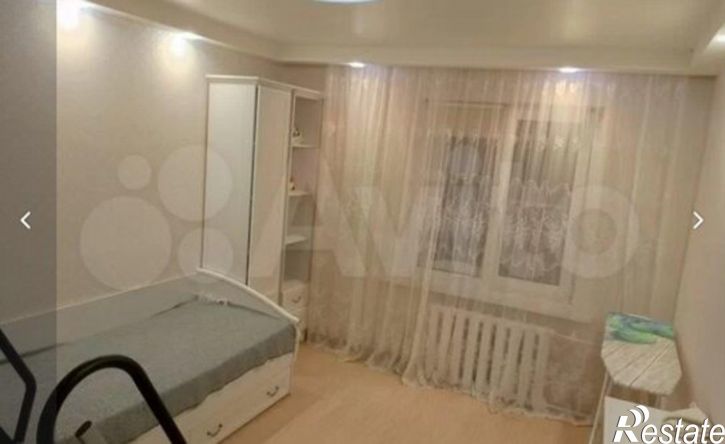 2-комн квартира Интернациональная улица, 31,  д. 31