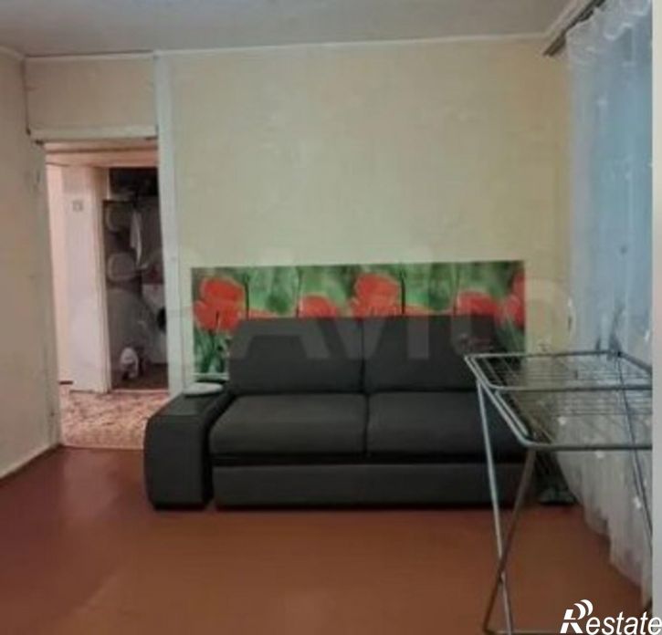 2-комн квартира ул Портовая, 6,  д. 6