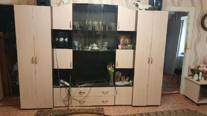 2-комн квартира Портовая улица, д.3