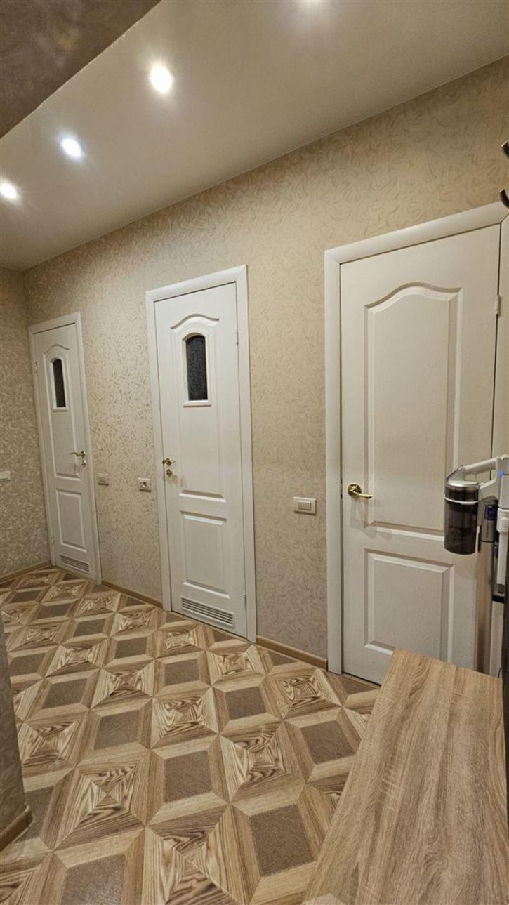 3-комн квартира пр-кт Ленина, д. 46