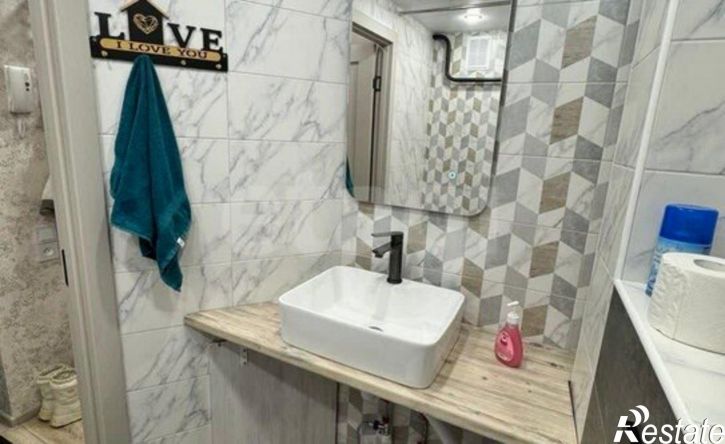 1-комн квартира проезд Строителей, 23,  д. 23