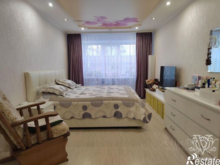 5-комн квартира ул Бушуева, 5,  д. 5