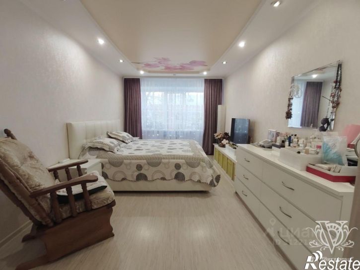 5-комн квартира ул Бушуева, 5,  д. 5