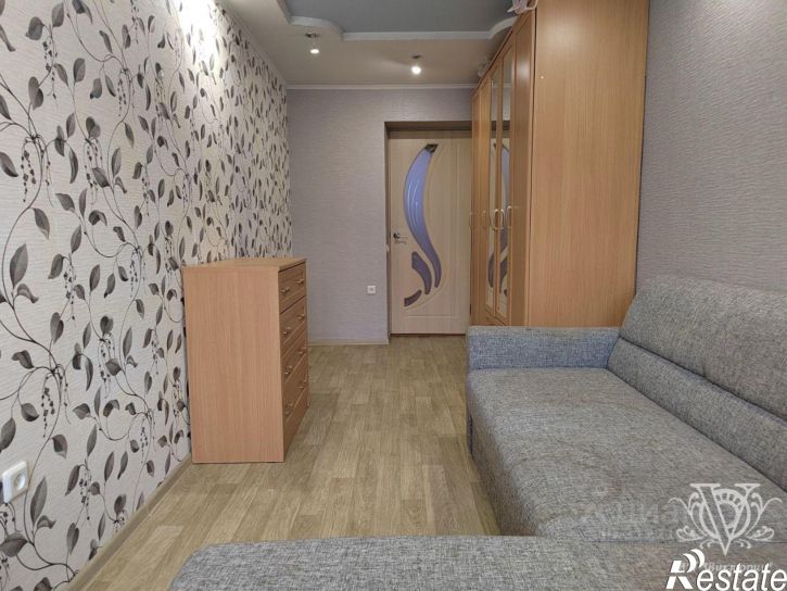 5-комн квартира ул Бушуева, 5,  д. 5