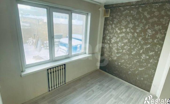 1-комн квартира Севастопольская улица, 11А,  д. 11А