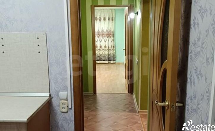 2-комн квартира ул Подгорная, 9,  д. 9