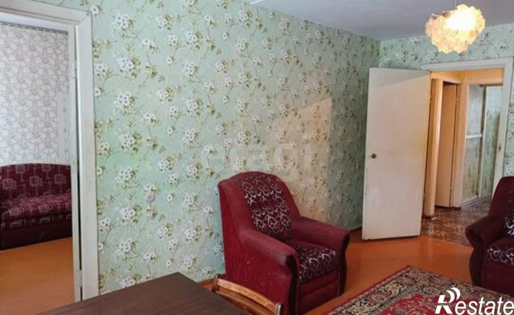 4-комн квартира проспект Ленина, 51,  д. 51