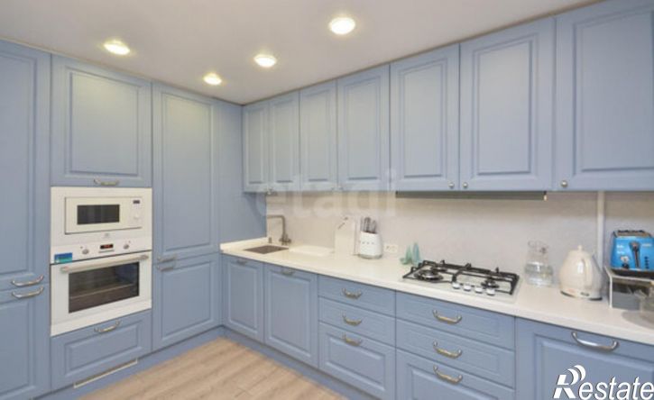 4-комн квартира проспект Ленина, 53,  д. 53