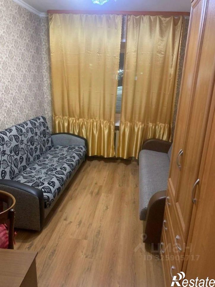 3-комн квартира наб Нефтяников, 8,  д. 8