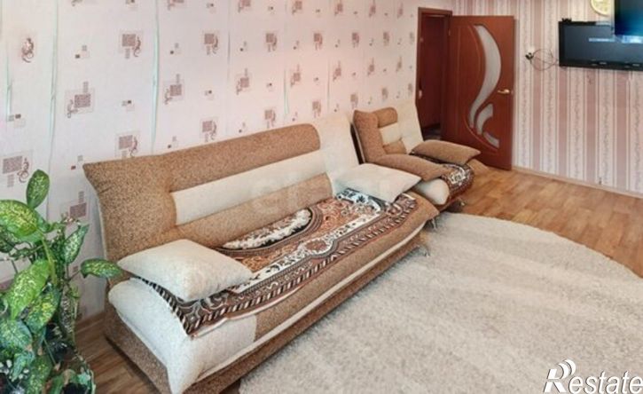 2-комн квартира ул Советская, 9,  д. 9