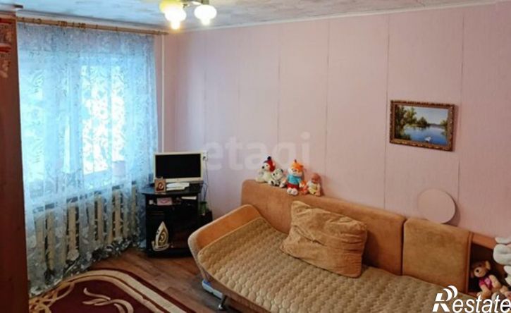 2-комн квартира ул Советская, 9,  д. 9